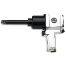 Пневмогайковерт 3/4" 1016Нм (довгий шпиндель)
