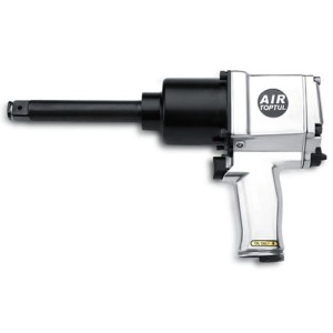 Пневмогайковерт 3/4" 1016Нм (довгий шпиндель)