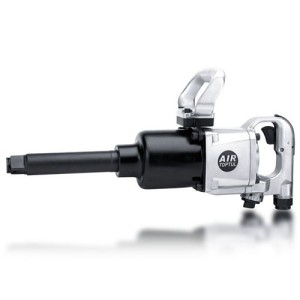 Пневмогайковерт 1" 2440Нм (подовжений шпиндель)