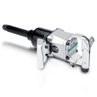 Пневмогайковерт 1" 2440Нм (довгий шпиндель)