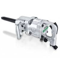 Пневмогайковерт 1" 3390Нм (подовжений шпиндель)