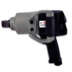 Пневмогайковерт 1" композитний корпус 2441Нм