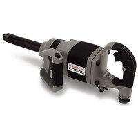 Пневмогайковерт 1" 2712Нм (довгий шпиндель)