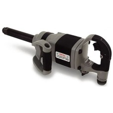 Пневмогайковерт 1" 2712Нм (довгий шпиндель)