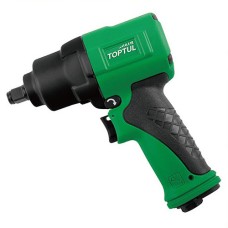 Пневмогайковерт 1/2" 583N/m 13500об/хв 1,24кг композитний корпус