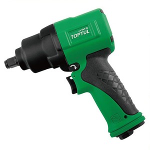 Пневмогайковерт 1/2" 583N/m 13500об/хв 1,24кг композитний корпус