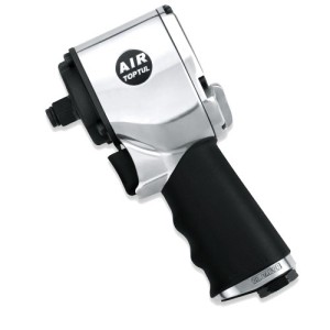 Пневмогайковерт 1/2" 678Нм 9500об/хв супер-короткий