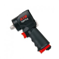 Пневмогайковерт 1/2" 900 Nm 10000об/хв 1,37кг супер-короткий Super Duty