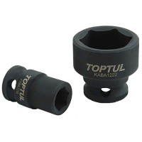 Головка торцева ударна 1/2 "18мм