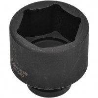 Головка торцева ударна 1/2" 36мм