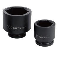 Головка торцева ударна 1-1/2 " 60мм