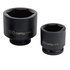 Головка торцева ударна 1-1/2 " 80мм