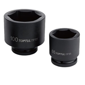 Головка торцева ударна 1-1/2 " 80мм