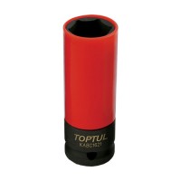 Головка для шиномонтажу 21мм