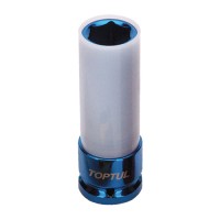 Головка для шиномонтажу 17мм