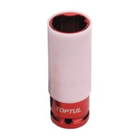 Головка для шиномонтажу 21мм