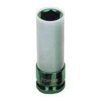 Головка для шиномонтажу 22мм