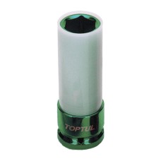 Головка для шиномонтажу 22мм