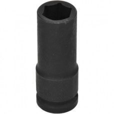 Головка торцева ударна довга 1/2" 18мм