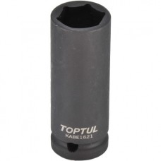 Головка торцева ударна довга 1/2" 21мм