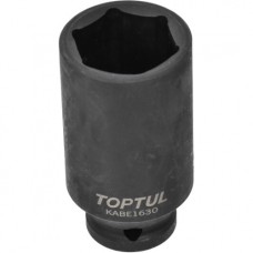 Головка торцева ударна довга 1/2" 30мм