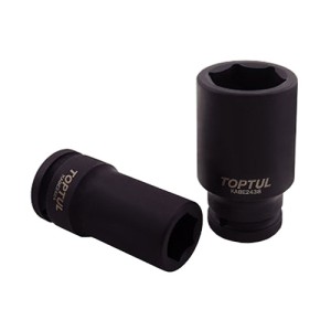 Головка торцева ударна 3/4 "довга 24мм