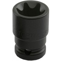 Головка торцева ударна 1/2" E20