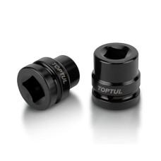 Головка ударна 1 "внутрішній квадрат 19мм