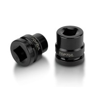 Головка ударна 1 "внутрішній квадрат 21мм