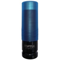 Головка 17мм ударна довга 1/2 "для шиномонтажу Pro-Series