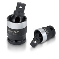 Кардан ударний 1/2" посилений