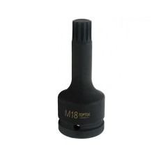 Головка M18 3/4" для демонтажу ступиці (VW, AUDI)