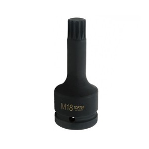 Головка M18 3/4" для демонтажу ступиці (VW, AUDI)