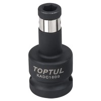 Бітотримач ударний 1/2 "х1/4"