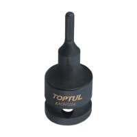 Головка ударна 1/2 "HEX 5мм