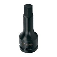 Головка ударна 3/4 "HEX 14мм