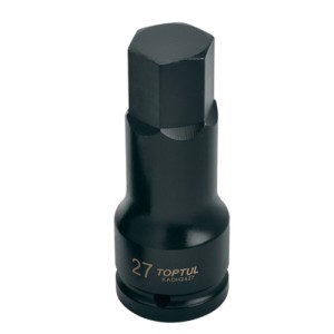 Головка ударна 3/4 "HEX 24мм