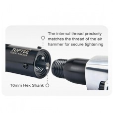 Голкова насадка для пневмомолотка KAHA3217