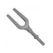 Знімач кульових опор та рульових тяг "вилка" 30мм під пневмомолоток