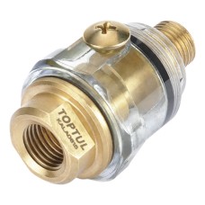 Міні маслянка для пневмоінструменту 1/4"