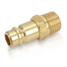 Перехідник" тато" 1/4" зовнішня різьба