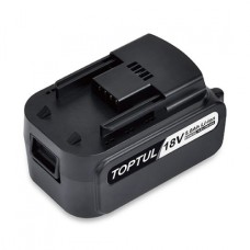 Акумулятор Li-ion 18В 5000мАг