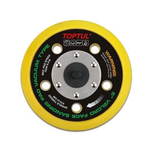 Коло змінне для шліфмашинки 5"