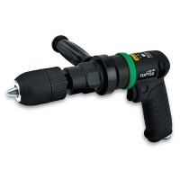 Пневмодриль реверсивна 1/2" (500об/хв; самозатискний патрон)