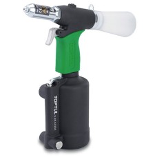 Заклепочник пневмогідравлічний 2.4 - 5.0 мм