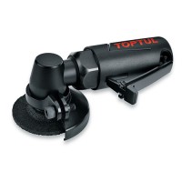 Шліфмашинка кутова пневматична 2.5" (60мм, 18000об/хв) Mini