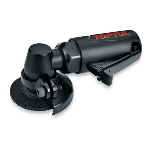 Шліфмашинка кутова пневматична 2.5" (60мм, 18000об/хв) Mini