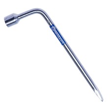 Ключ балонний з лопаткою 19мм