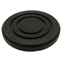 Накладка гумова на лапу підйомника TLT250AT