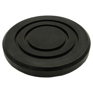 Накладка гумова на лапу підйомника TLT250AT